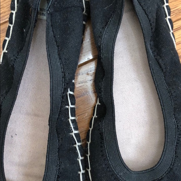 Simply Vera Vera Wang flats - Picture 4 of 7